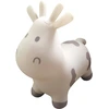 Image de Animal Sauteur Vache Skippy beige