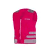 Image de Wowow Gilet réfléchissant enfant Nutty Homme Magenta