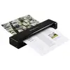 Image de IRIS by Canon IRIS IRISCan Executive 4 DUPLEX Scanner Recto-verso A4 300 x 600 dpi USB