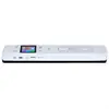 Image de IRIS by Canon IRIScan Book 7 Dyslexic Handheld-Scanner Scanner portable A4