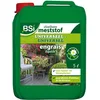 Image de BSI Engrais Universel pour Plante d'Intérieur/Balcon 5 L & Solabiol SOLICOMP1 Liquide 1L - Utilisable en Agriculture Biologique