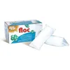 Image de BSI - Flock Socks - Floculant - Chaussettes Floculantes - Longue Durée - Spécial Piscine - 8 x 125g
