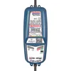 Image de OptiMate 5 Chargeur & Mainteneur de Batterie 12V Start-Stop   Automatique 6 Étapes 4A (AGM. GEL. EFB. STD)   Idéal pour Voitures avec Start-Stop & Batteries Deep-Cycle, Nero
