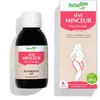 Image de HerbalGem - Cellusève - À Base De Sève De Bouleau Fraîche - Enrichi Aux Bourgeons - Recette Traditionnelle - Certifié Bio - 250 ml