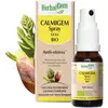 Image de HerbalGem | Calmigem | Contribue à combattre le stress | Complexe de gemmothérapie | 15 ML