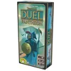 Image de Repos Production | 7 Wonders: Duel Pantheon Jeu de civilisations Gagnant Plusieurs Prix | A partir de 10 Ans | pour 2 Joueurs | 30 Minutes par Partie | Espagnol