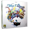 Image de Asmodee - When I Dream, Jeu de Table, 4-10 Joueurs, 8+ Ans, édition en Italien