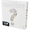Image de Concept   Jeu de Société, blanc (repos production con01es), Espanol