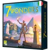 Image de Asmodee Italia - 7 Wonders: Nuova Edizione Gioco da Tavolo - Version Italienne