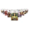 Image de Asmodee Jeu De Société 7 Wonders Leaders New Edition