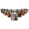 Image de Asmodee Jeu De Société 7 Wonders Cities New Edition
