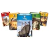 Image de Asmodee Jeu De Cartes 7 Wonders Armada Nueva Edición Version Espagnole