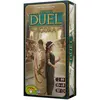 Image de Unbox Now - 7 Wonders Duel Agora - Version Espagnole