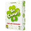Image de Asmodee Jeu De Société So Clover Version Espagnole