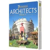 Image de Asmodee 7 Wonders Architects Médailles Jeu De Société Version Espagnole