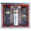 Image de Cuba Original Coffret cadeau pour homme