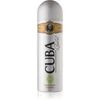 Image de Cuba Original spray corporel pour homme 200 ml