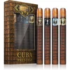 Image de Cuba Prestige Coffret cadeau pour homme