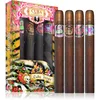 Image de Cuba Jungle Coffret cadeau pour femme 4x35 ml