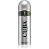 Image de Cuba Green déodorant pour homme 200 ml