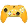 Image de DragonShock - POPTOP COMPACT BT - Manette compacte sans fil Bluetooth Pika compatible Nintendo Switch - Switch Lite - Switch OLED