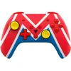 Image de DragonShock - PopTop Manga - Manette compacte sans fil Bluetooth compatible Nintendo Switch - Switch OLED - PC - Android (M Universse)