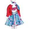 Image de Kit Making Couture Outfit Lucy Butterfly