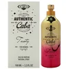 Image de Cuba Cuba Authentic Tasty for Women 3.3 oz EDP Spray