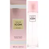 Image de Icon by Fragluxe for Women - 3.3 oz EDT Spray