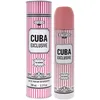 Image de Cuba Exclusive by Cuba for Women - 3.3 oz EDP Spray