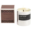 Image de BoogieBougie - Scented Candle Dark Honey & Tobacco Bougies 250 g unisex