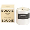 Image de BoogieBougie - Scented Candle Sunset Amber & Almond Bougies 250 g unisex