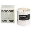 Image de BoogieBougie - Scented Candle Wild Mint & Ginger Bougies 250 g unisex
