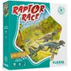 Image de FLEXIQ Jeu de société Raptor Race