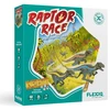 Image de Flexiq Jeu De Société Raptor Race