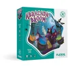 Image de Flexiq Jeu De Société Abracada-broom