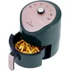 Image de Just Perfecto, Friteuse à air chaud avec commande à cadran 1200W 3,5L Just Perfecto JL-15