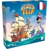 Image de Asmodee - Captain Flip - Nommé AS d'or 2025 - Jeu de Société