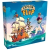 Image de Asmodee Jeu De Société Captain Flip