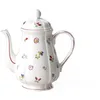 Image de Villeroy & Boch Petite Fleur cafetière