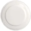 Image de Villeroy & Boch 10-2396-2620 Assiette Plate Porcelaine Blanc 29,2 x 29,2 x 8,5 cm 1 Assiette