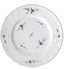 Image de Villeroy & Boch   Vieux Luxembourg Assiette Plate Blanc, Garanti Lave-Vaisselle, Compatible Micro-Ondes, Vaisselle, Ceramique, Assiette Vieux, Porcelaine Haut De Gamme