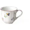 Image de Villeroy & Boch Petite Fleur tasse à moka/expresso