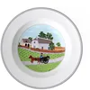 Image de Villeroy & Boch Assiette Creuse, Vert, Assiette Creuse 21 cm