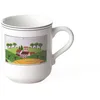 Image de Villeroy & Boch Design Naif Mug Hameau 0,30 litre