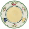 Image de Villeroy & Boch 10-2281-2640 French Garden Assiette à Dessert Porcelaine Vert 22 x 23 x 7 cm