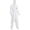 Image de Tyvek Dupont 1005276 Salle de protection Tyvek ClassicXpert Taille du vêtement: XXL blanc