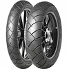 Image de DUNLOP 130/80 R17 65H TRAILSMART TL -80/80/R17 65H - A/A/70dB - Moto Pneu