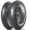 Image de DUNLOP 190/50 ZR17 73W ROADSMART III -50/50/R17 73W - A/A/70dB - Moto Pneu