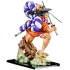 Image de Grupo Erik Figurine Oden Ikigai One Piece